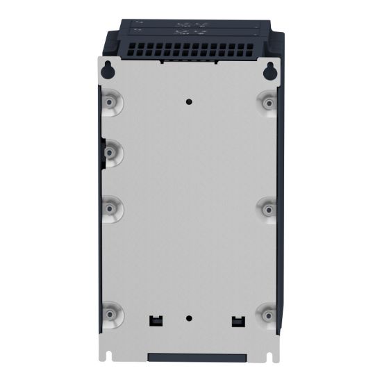Picture of variable speed drive, Altivar Machine ATV320, 11kW, 200 to 240V, 3 phases, compact