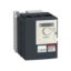 Picture of variable speed drive ATV312 - 1.5kW - 3.8kVA - 86W - 200..240 V- 3-phase supply