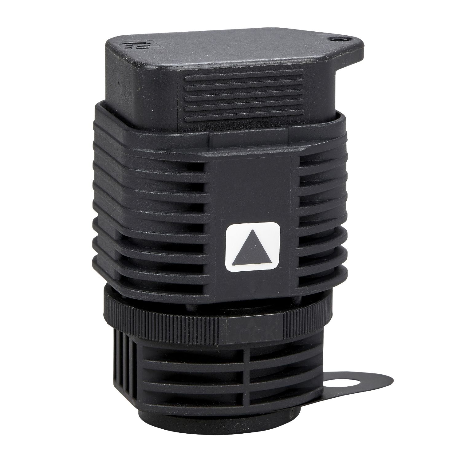 Picture of Loopback plug for junction box - protection accessories