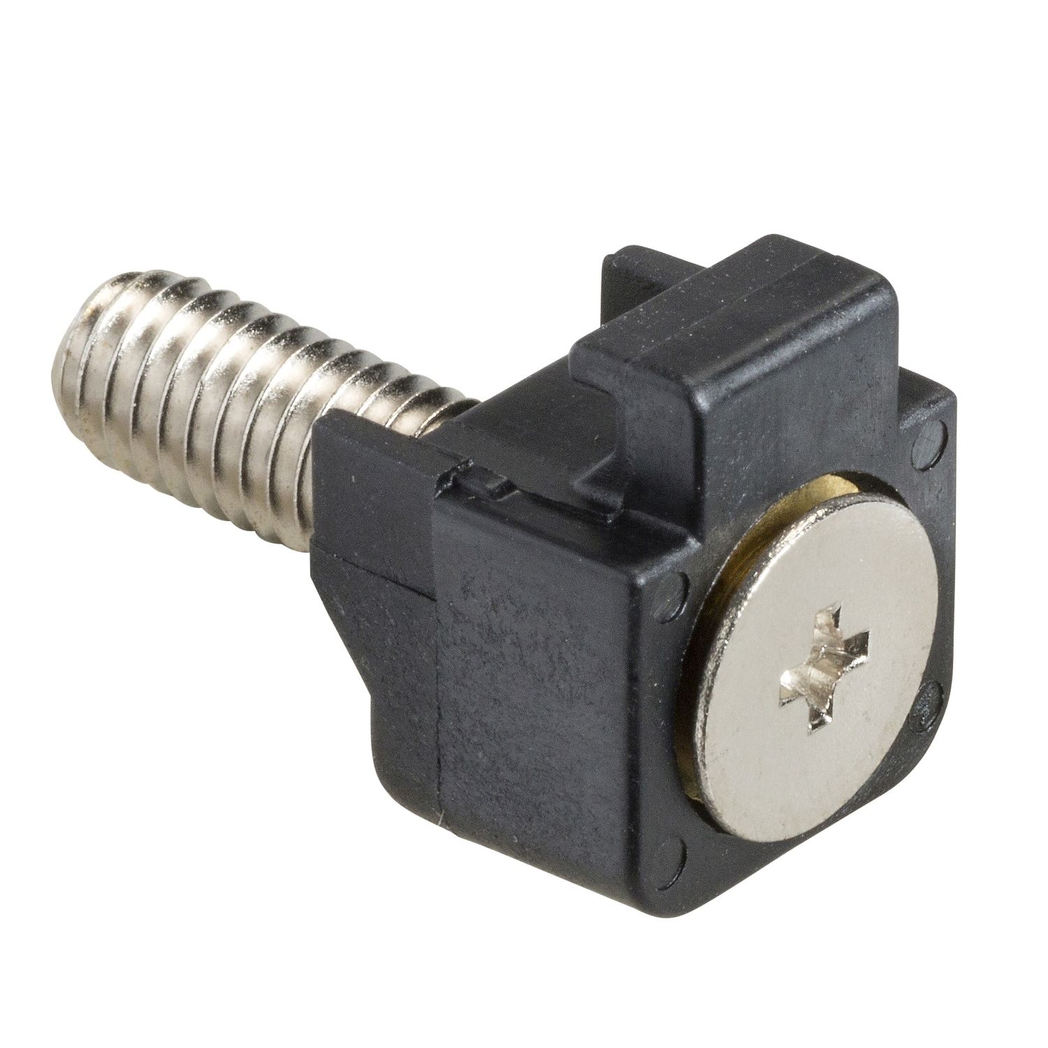 Picture of Magelis XBT - fixing kit - for XBTGK, XBTGT advanced panel