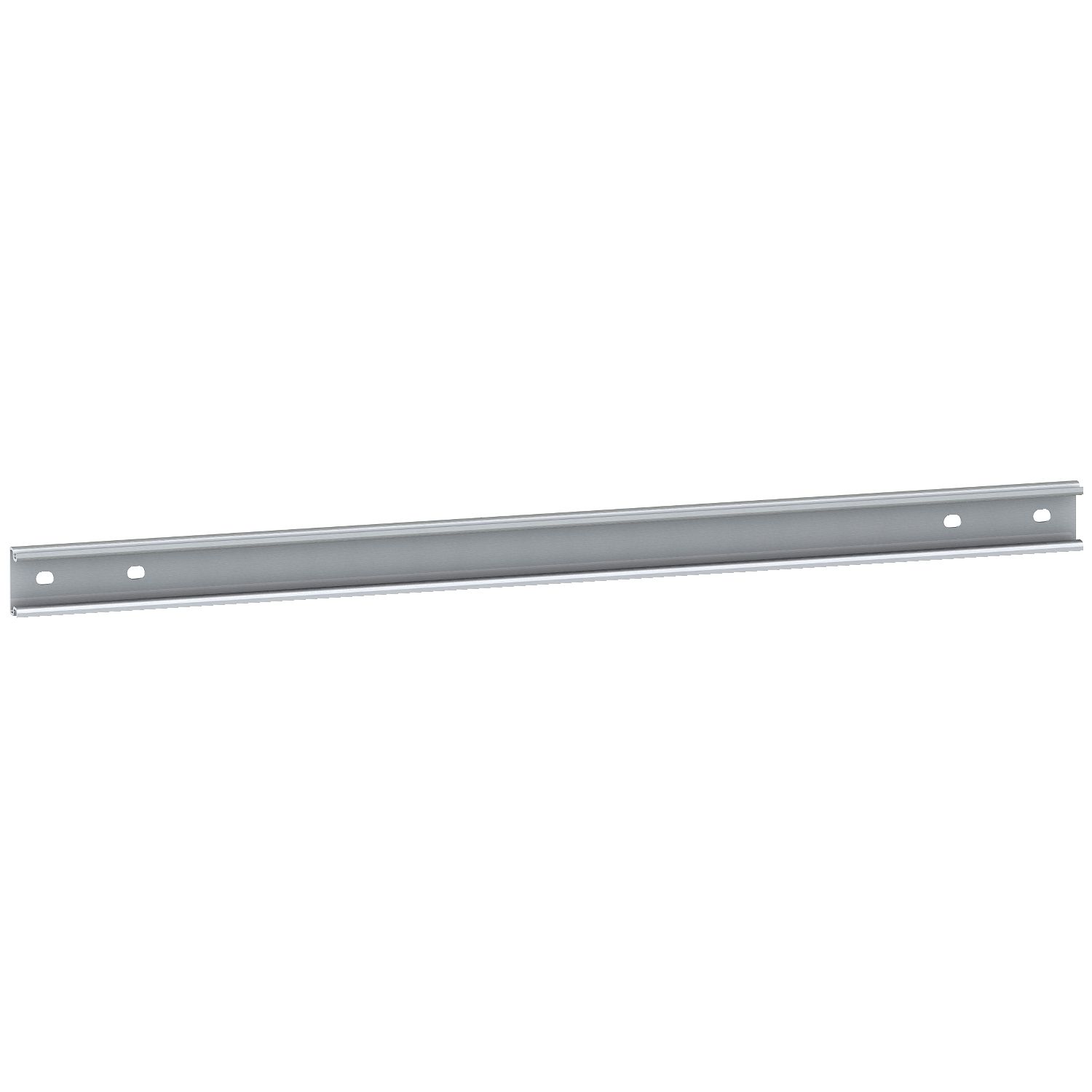 Picture of One double-profile mounting rail 35 x 15 2m for all enclosures supply: 20
