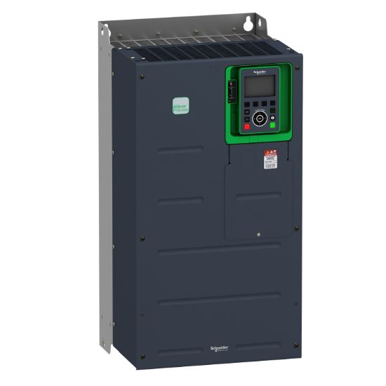 Picture of variable speed drive, Altivar Process ATV900, ATV930, 55kW, 75hp, 500 to 690V, IP00