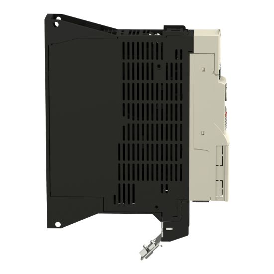 Picture of Variable speed drive ATV32, Altivar 32, 0.55 kw, 400 V, 3 phase, with heat sink