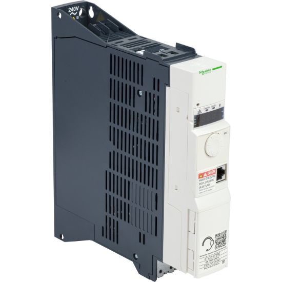 Picture of Variable speed drive ATV32, Altivar 32, 0,75 kw, 200 V, 1 phase, with heat sink