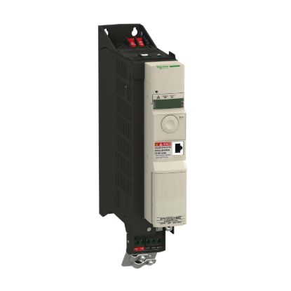 Picture of Variable speed drive ATV32, Altivar 32, 2.2 kw, 200 V, 1 phase, with heat sink