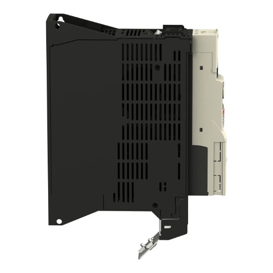 Picture of Variable speed drive ATV32, Altivar 32, 2.2 kw, 200 V, 1 phase, with heat sink