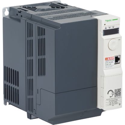 Picture of Variable speed drive ATV32, Altivar 32, 7.5 kw, 400 V, 3 phase, with heat sink