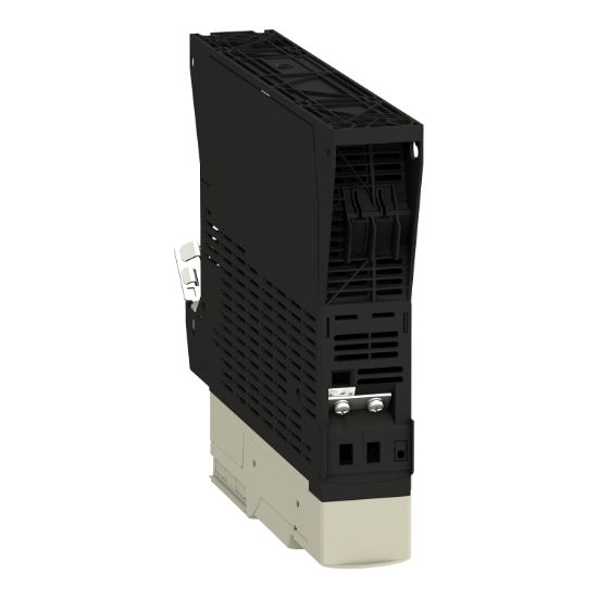 Picture of Variable speed drive ATV32, Altivar 32, 0,55 kw, 200 V, 1 phase, with heat sink