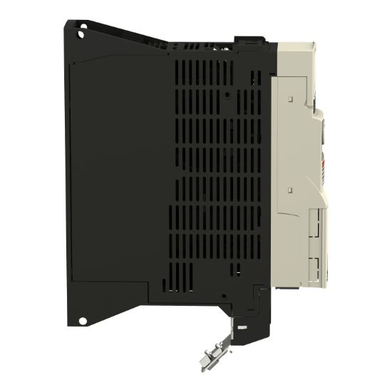 Picture of Variable speed drive ATV32, Altivar 32, 0,55 kw, 200 V, 1 phase, with heat sink