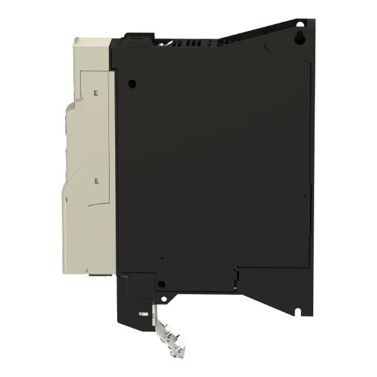 Picture of Variable speed drive ATV32, Altivar 32, 0,55 kw, 200 V, 1 phase, with heat sink