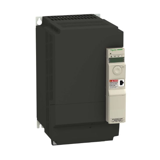 Picture of Variable speed drive ATV32, Altivar 32, 15 kw, 400 V, 3 phase, with heat sink