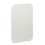 Picture of Insulating polyester mounting plate for PLS box 36x54cm