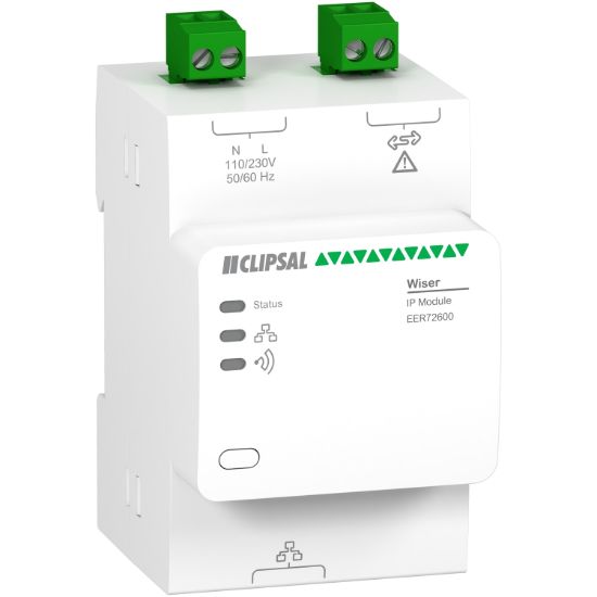Picture of IP communication Module, Wiser Energy