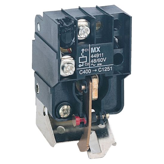 Picture of voltage release Compact MN - 220..240 V DC/AC 50/60Hz