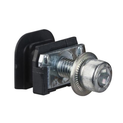 Picture of snap-in nuts, ComPact NSX160/250, M8, set of 12 parts