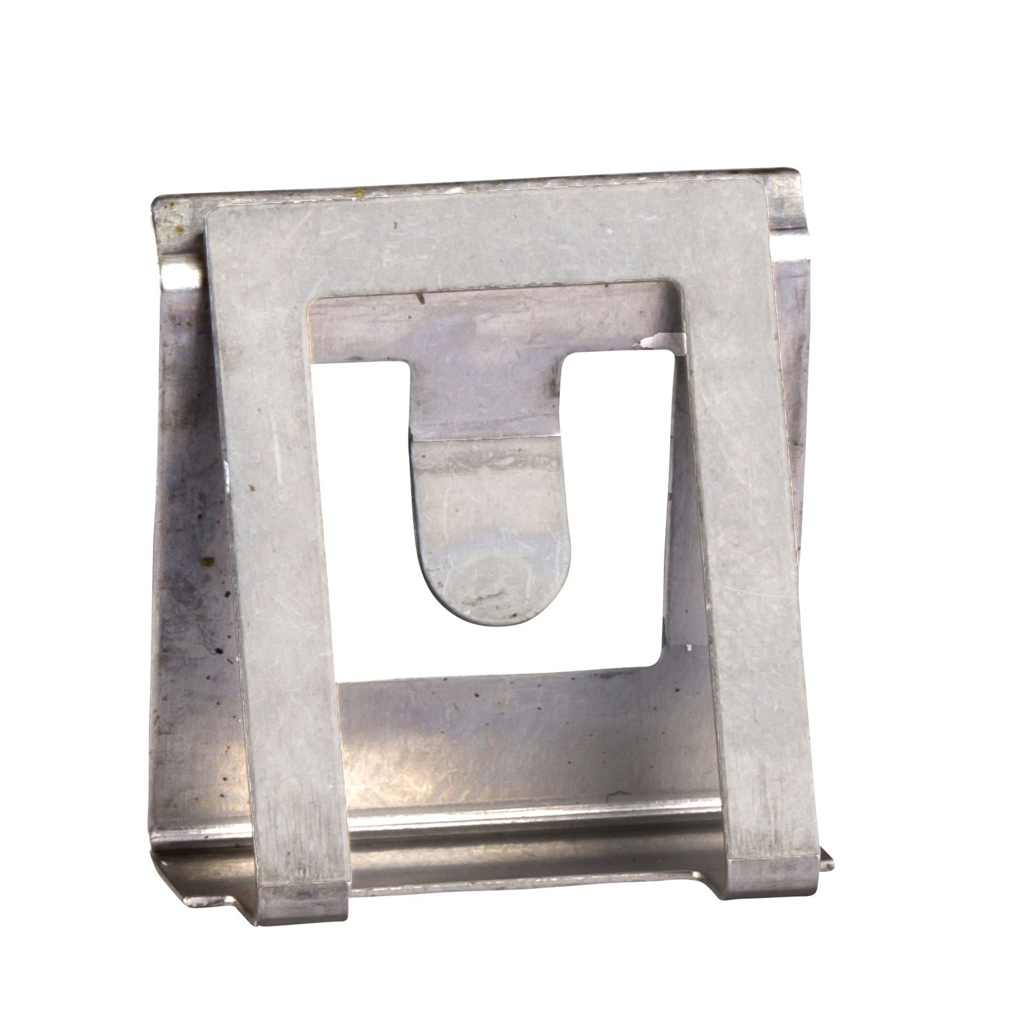 Picture of clips for bare cable connectors, ComPact NSX, EasyPact CVS, set of 10 parts