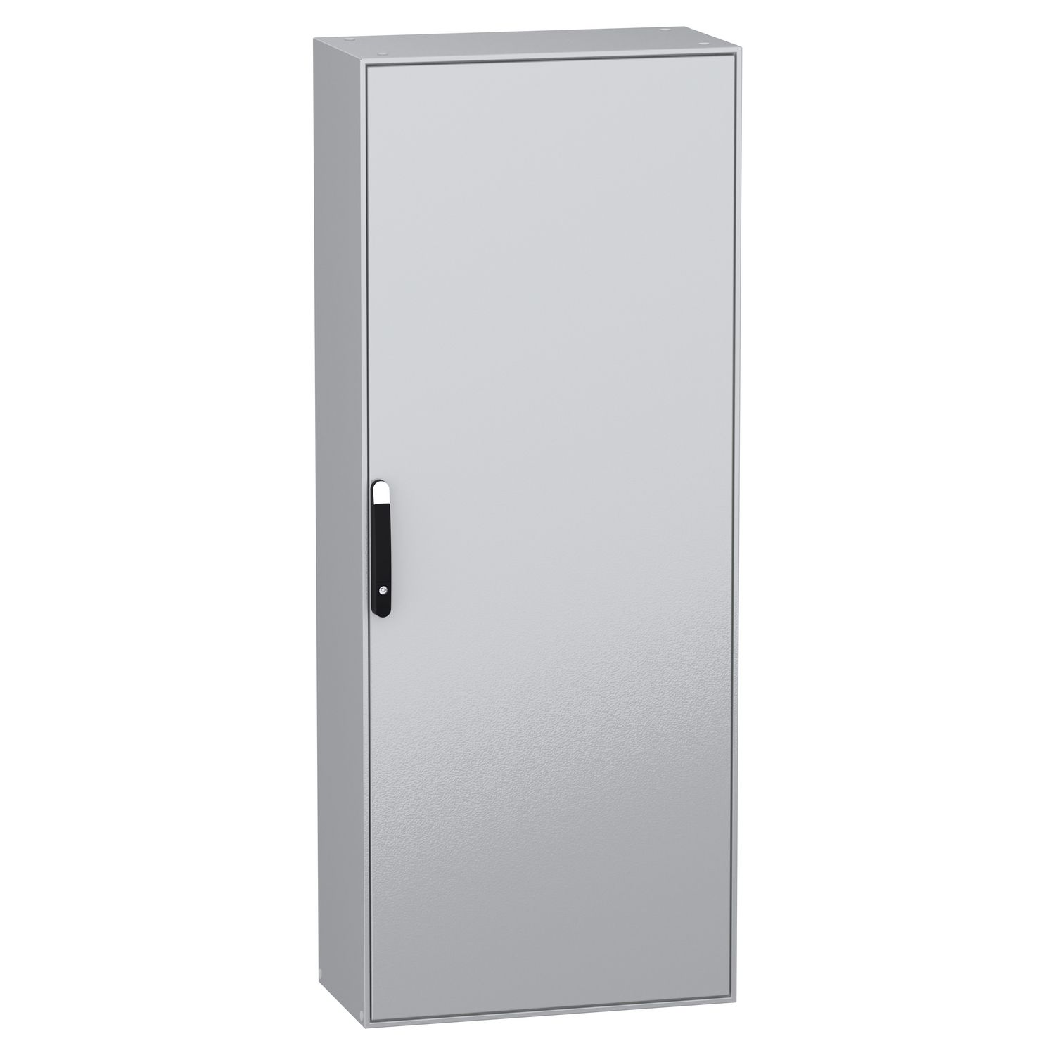 Picture of Spacial SM compact enclosure with mounting plate - 2000x800x400 mm