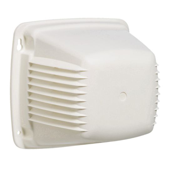 Picture of COVER SIREN PLASTIC
