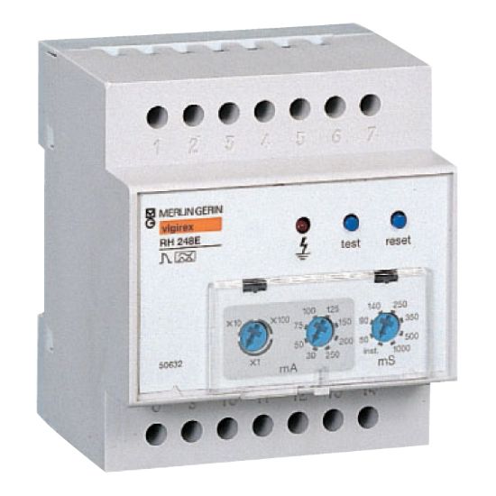 Picture of CB ACCESSORY, RELAY