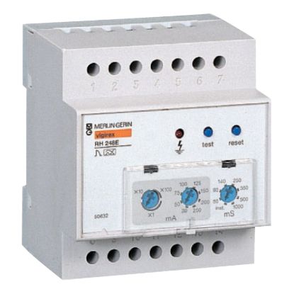 Picture of CB ACCESSORY, RELAY