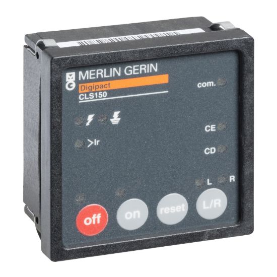 Picture of LOCAL CONTROL AND SIGNALISATION MODULE C