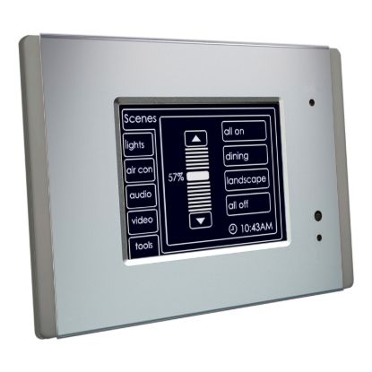 Picture of C-BUS B&W T/SCN MK2 C/W LOGIC