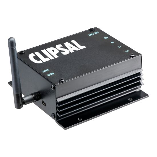 Picture of Ampilfier Bluetooth, StarServe, Stand Alone 50W Rms