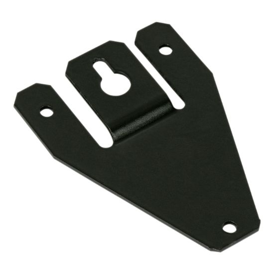 Picture of Audio Amplifier Mounting Bracket, C-Bus Control and Management System, Suit to 10W Per Channel Remote Amplifier