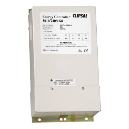 Picture of ENERGY CONTROLLER 240V 4800VA