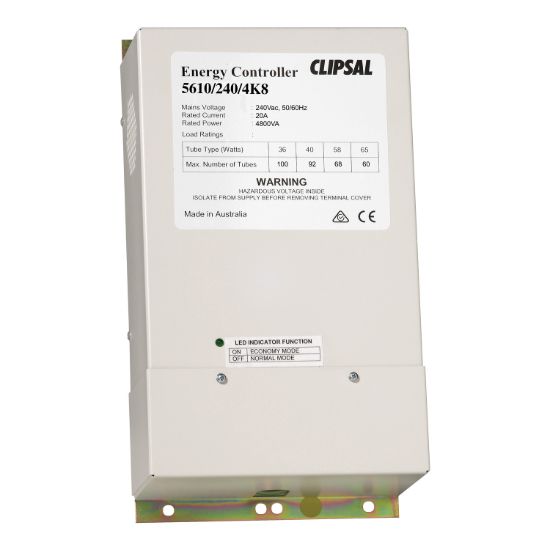Picture of ENERGY CONTROLLER 240V 4800VA