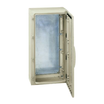 Picture of Metallic mounting plate for PLA enclosure H750xW1250mm