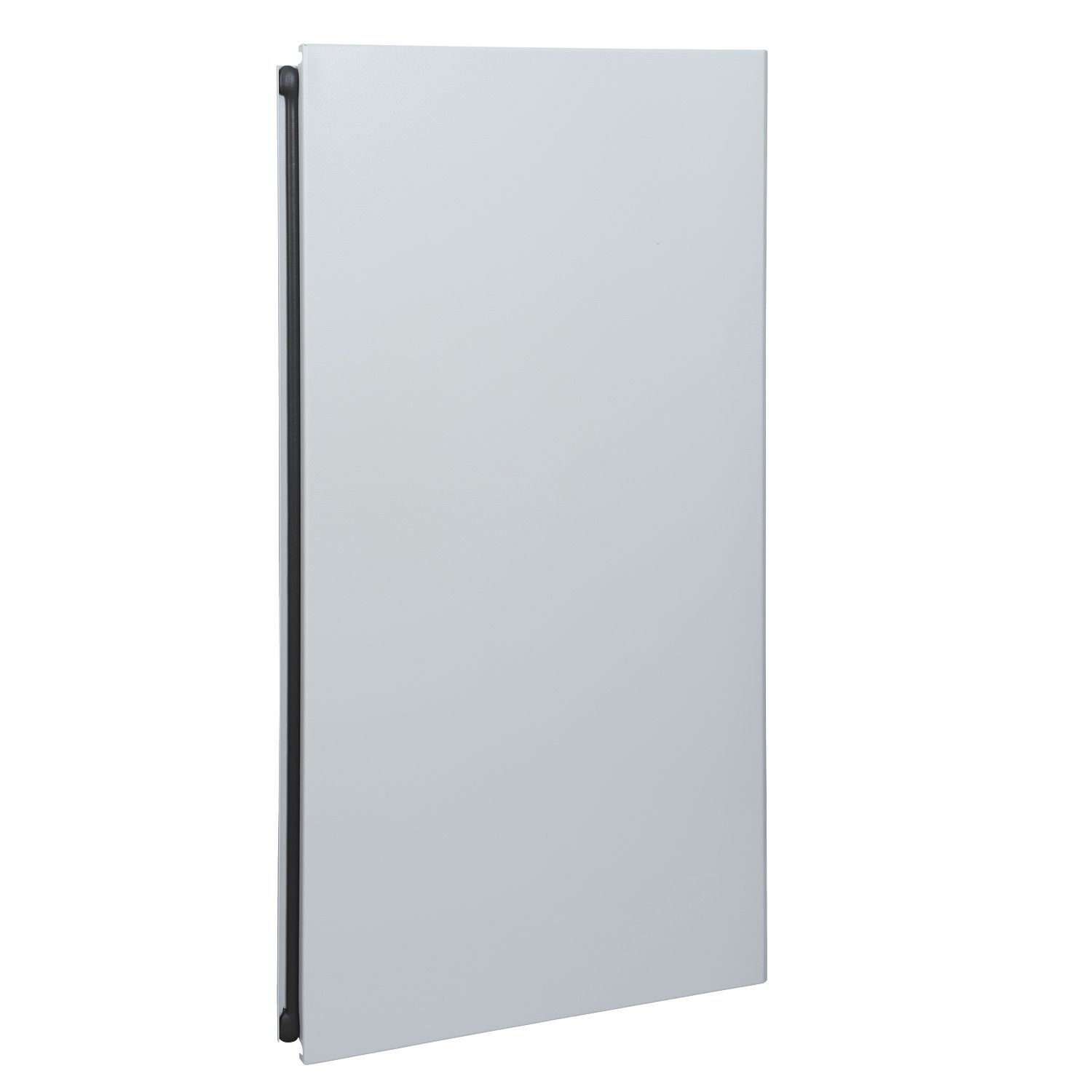 Picture of Plain left door PanelSeT S3D H1000xW500 RAL 7035
