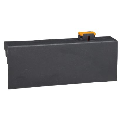 Picture of terminal shield - 1 pole - for NG125