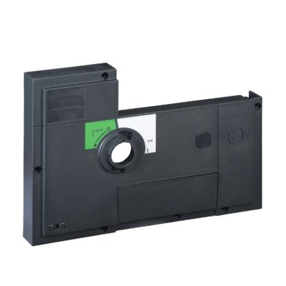 Picture of Standard front cover INS/INV 630b/2500 - 3P