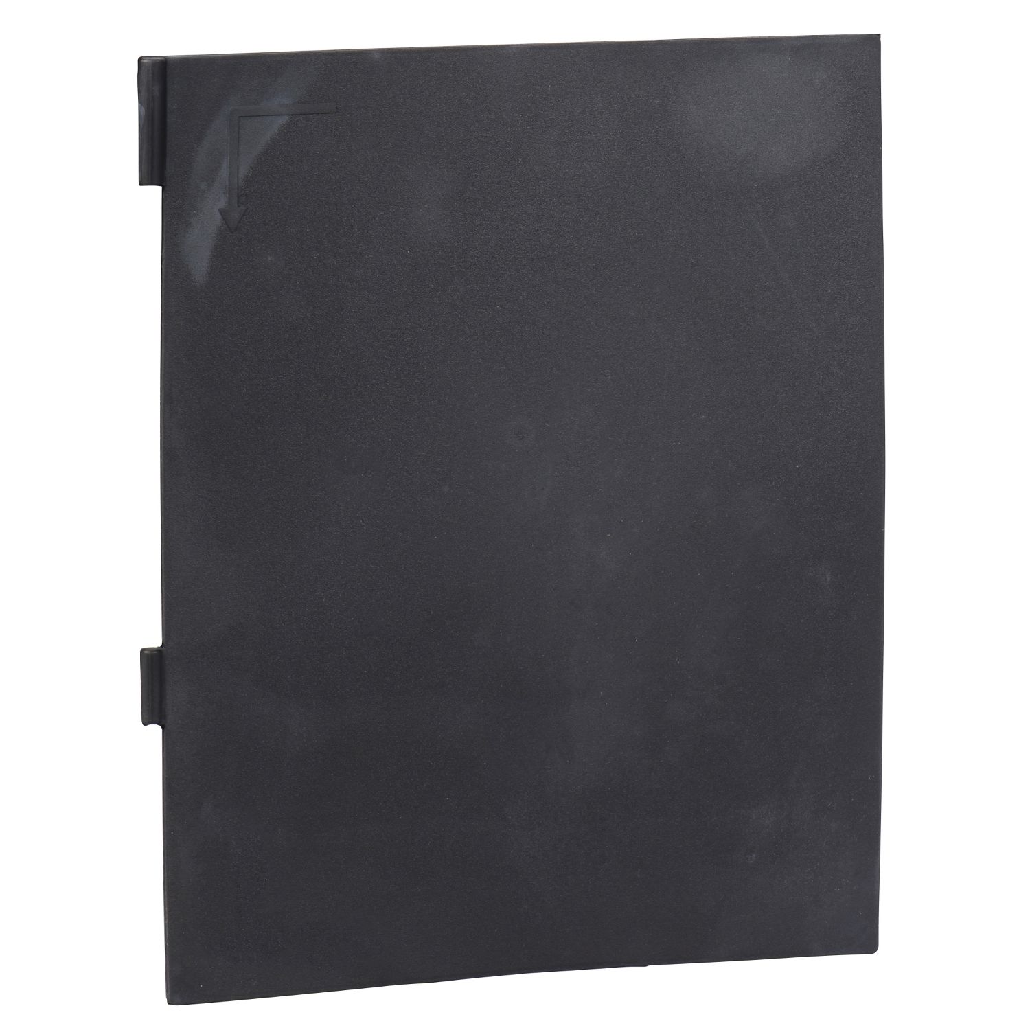 Picture of interphase barriers, 4 poles, 2500A, set of 6