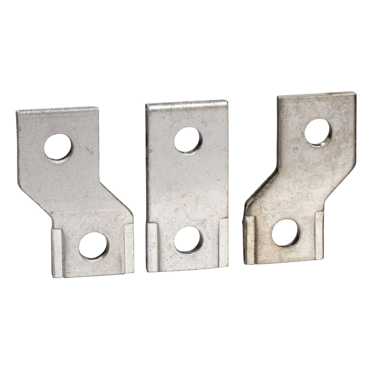 Picture of Terminal extensions, ComPacT NSX 400/630, spreaders 45mm to 70mm pitch, set of 3 parts