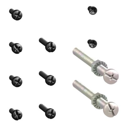 Picture of bag of screws, ComPact NSX400/630, EasyPact CVS CVS400/630