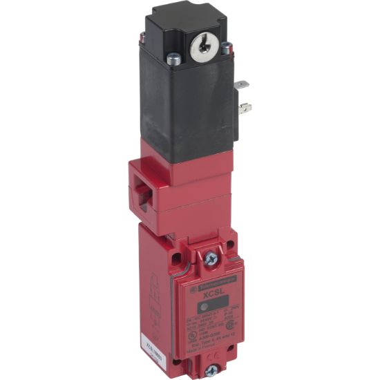 Picture of Interlock switch 300 VAC 10as XCSL