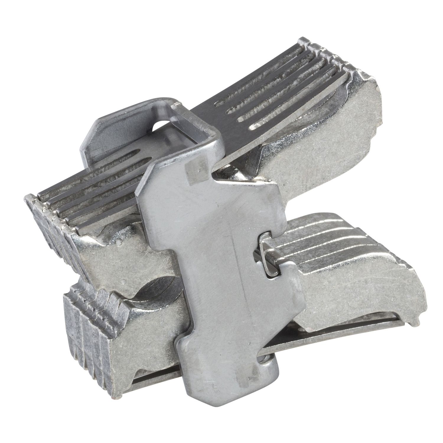 Picture of cluster, for MasterPact NW/NT chassis