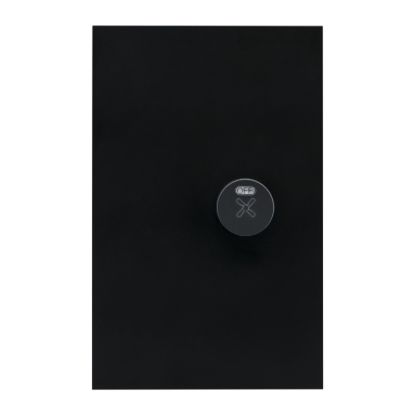 Picture of Fan Speed Controller, Saturn Zen, 3 Speed, 250V, 75VA