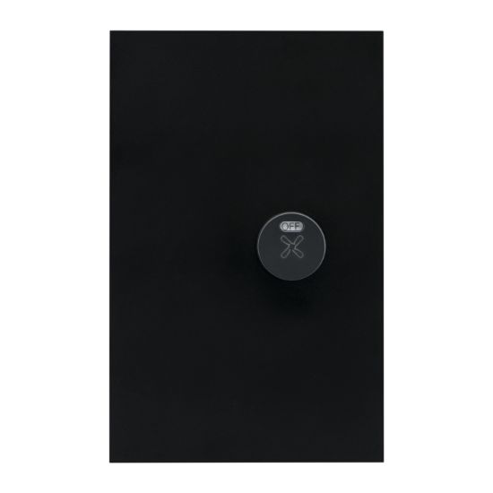 Picture of Fan Speed Controller, Saturn Zen, 3 Speed, 250V, 75VA