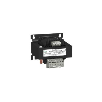 Picture of voltage transformer - 230..400 V - 2 x 24 V - 250 VA