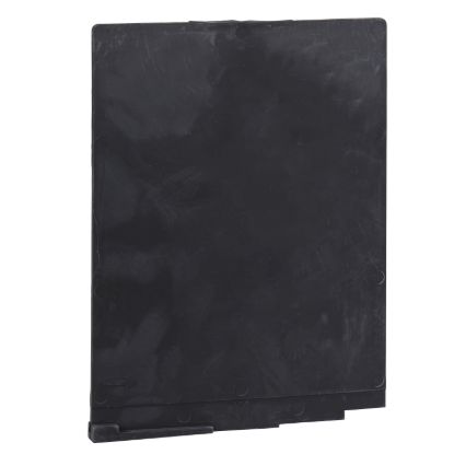 Picture of interphase barriers, fixed ComPact NS1600b to NS3200, for rear connections, 3/4 poles, set of 3 parts