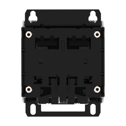Picture of rectified and filtered power supply - 1 or 2-phase - 400 V AC - 24 V - 1 A