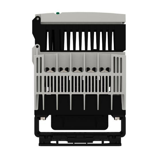 Picture of rectified and filtered power supply - 1 or 2-phase - 400 V AC - 24 V - 1 A