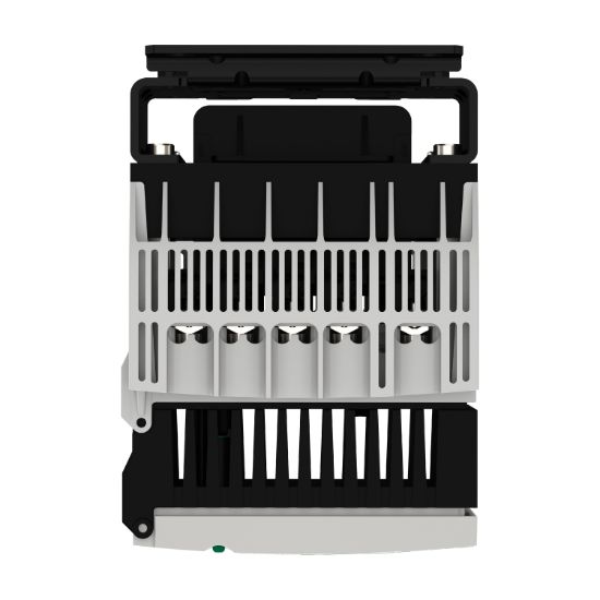 Picture of rectified and filtered power supply - 1 or 2-phase - 400 V AC - 24 V - 1 A