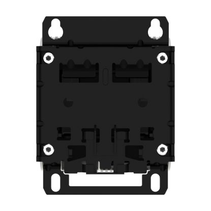 Picture of rectified and filtered power supply - 1 or 2-phase - 400 V AC - 24 V - 4 A