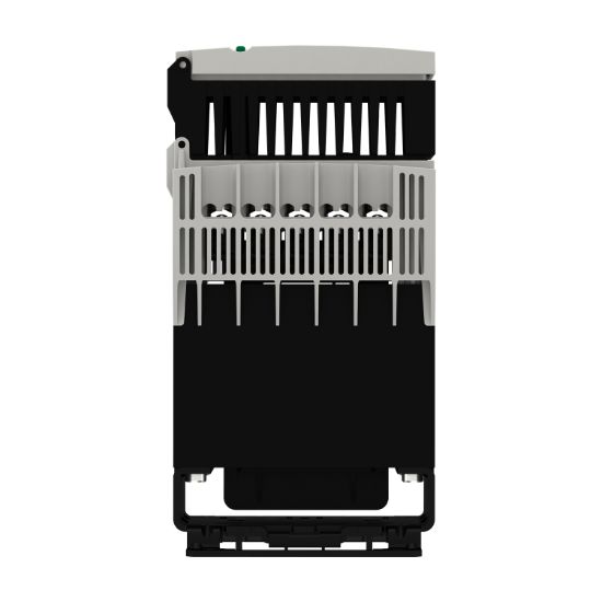 Picture of rectified and filtered power supply - 1 or 2-phase - 400 V AC - 24 V - 4 A