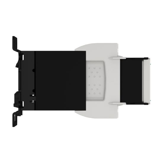 Picture of rectified and filtered power supply - 1 or 2-phase - 400 V AC - 24 V - 4 A