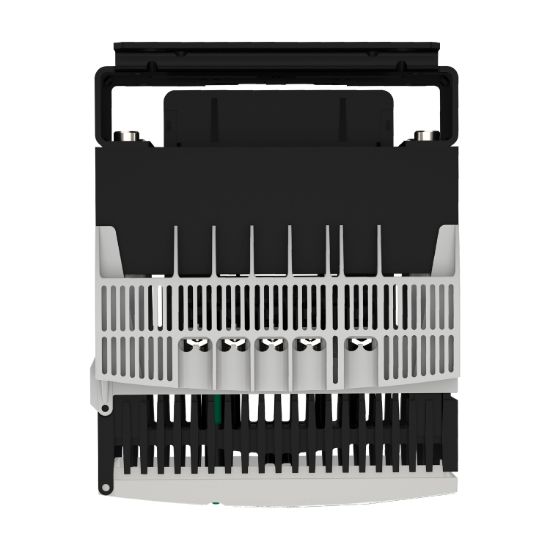 Picture of rectified and filtered power supply - 1 or 2-phase - 400 V AC - 24 V - 6 A